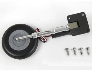 Freewing DH-112 Venom V2 Electric Retract Main Landing Gear Set - 1 Pc Freewing DH-112 Venom V2 Electric Retract Main Landing Gear Set - 1 Pc